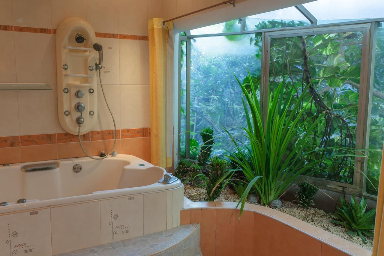 Апартаменти Casa La Selva Канкун Екстер'єр фото