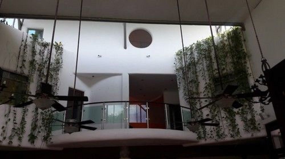 Апартаменти Casa La Selva Канкун Екстер'єр фото