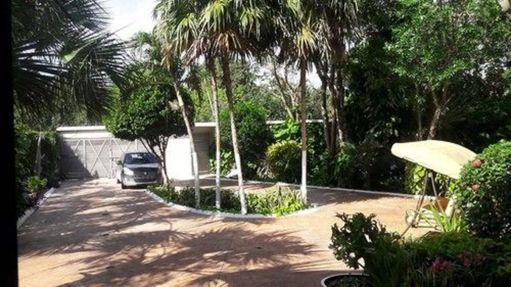 Апартаменти Casa La Selva Канкун Екстер'єр фото