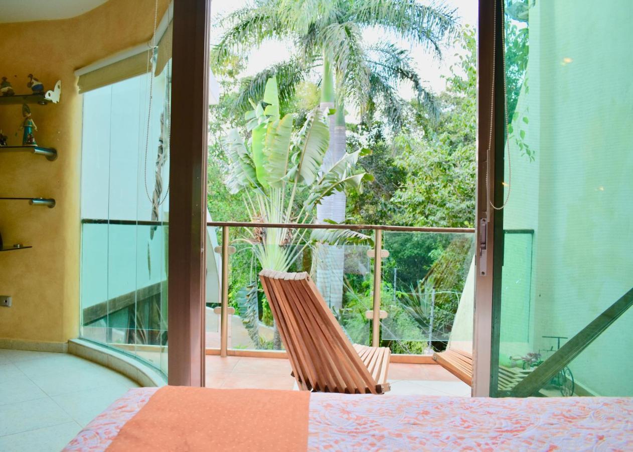 Апартаменти Casa La Selva Канкун Екстер'єр фото